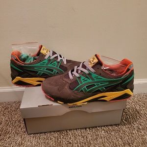 Asics Gel Keyano Trainer